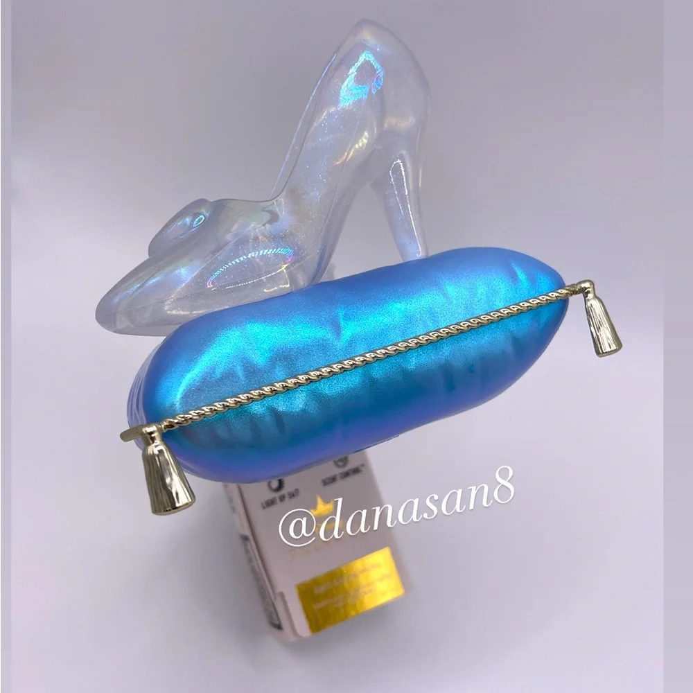 Bath & Body Works Wallflower Disney Cinderella Sipper